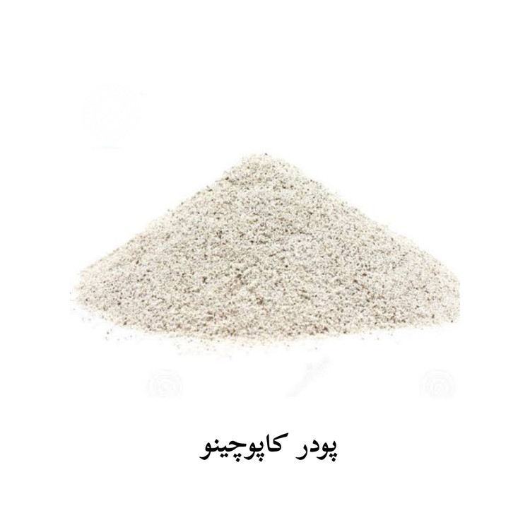 پودر کاپوچینو ترک(فله)