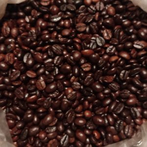 دان قهوه روبوستا ویتنام(فله)